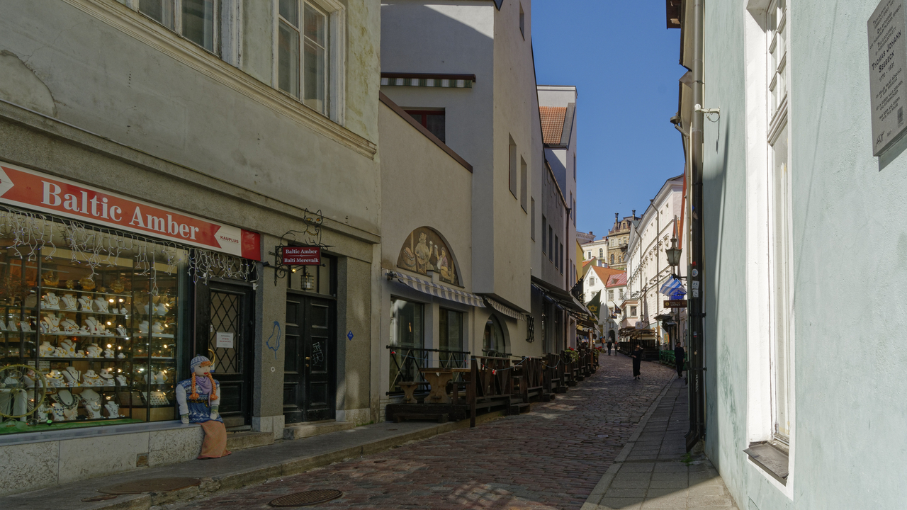 20180614 101532 , Tallinn, Harjumaa, Estonia